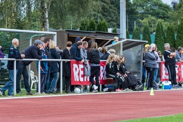 Album: F SVHU2 am 17.9.17 - Frauen SVHU2 : Holstein Kiel : Ergebnis: 1:3